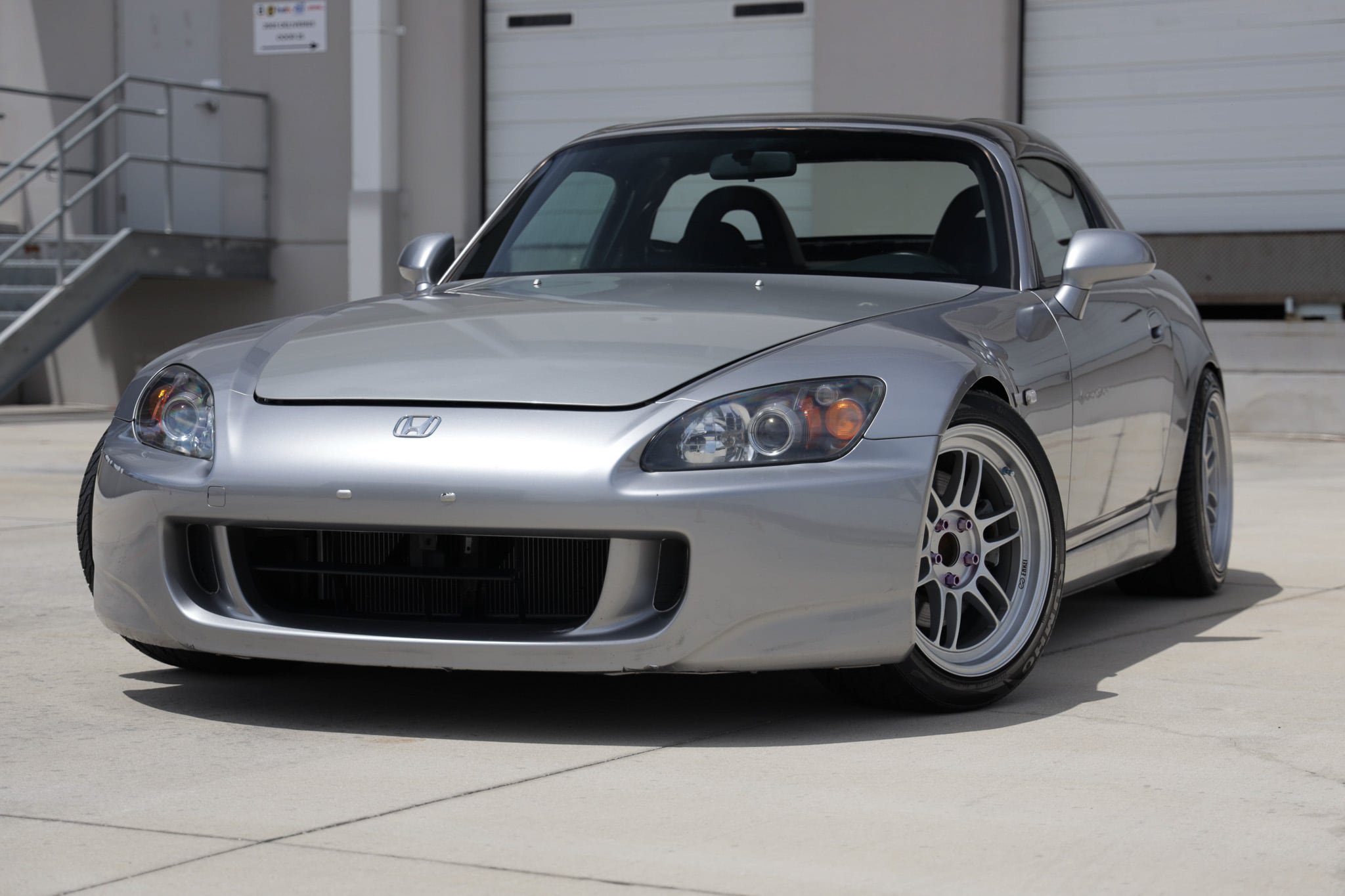 Used 2005 Honda S2000 image 1