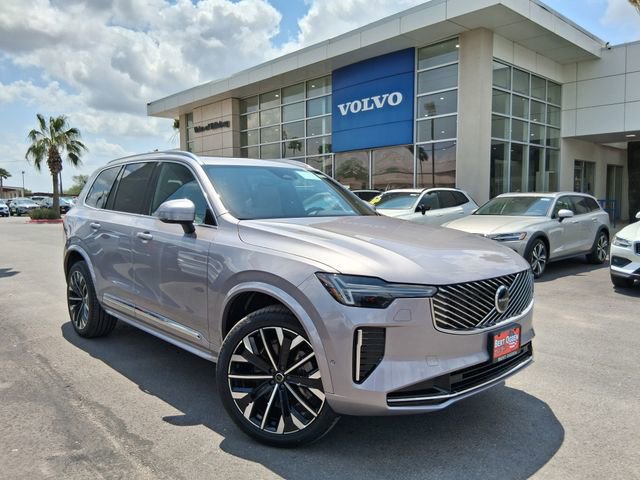 New 2026 Volvo XC90 B6 Plus w/ Protection Package Premier