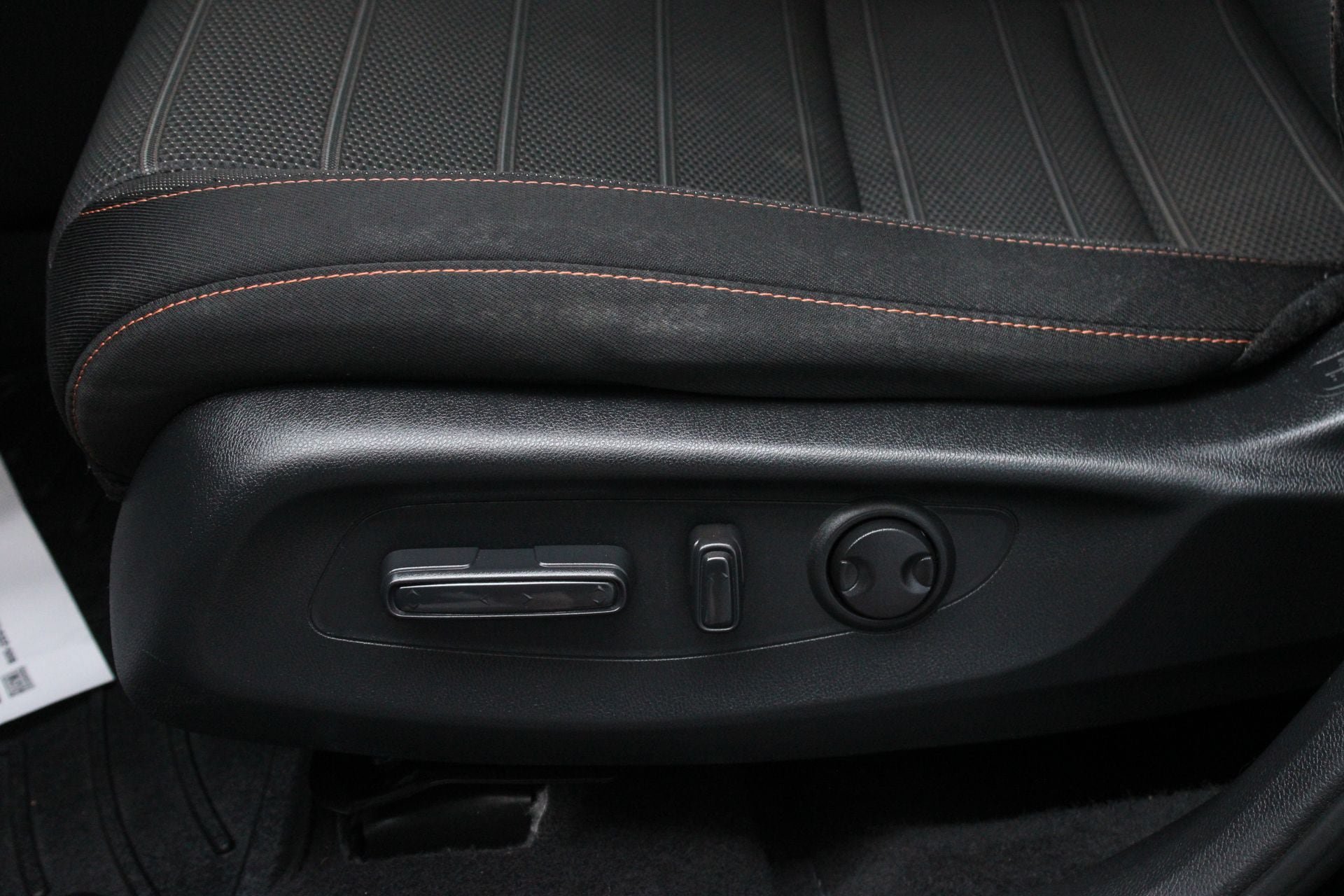 Used 2024 Honda CR-V Sport image 13