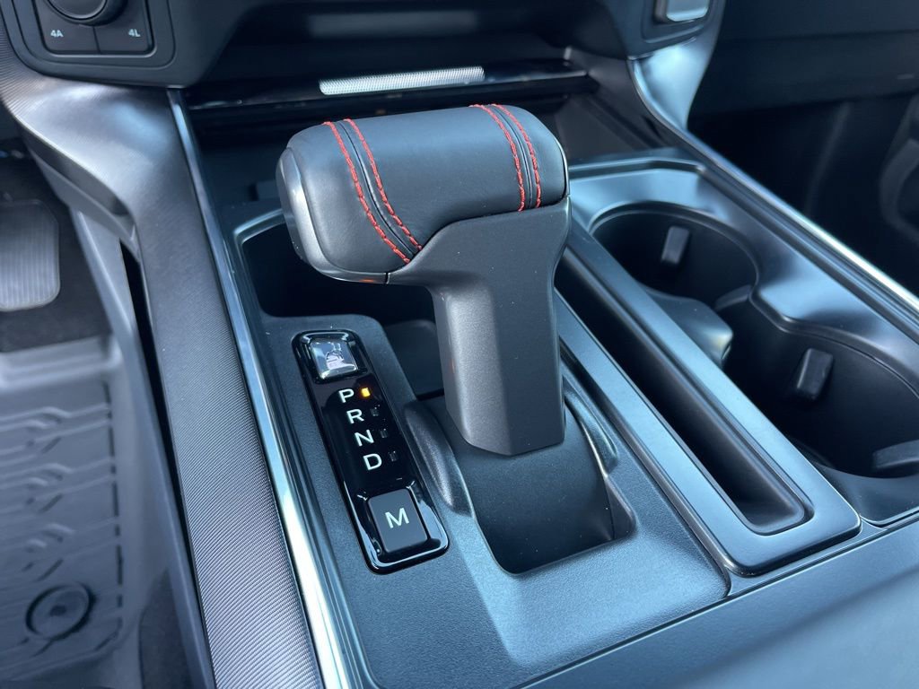 Certified 2024 Ford F150 Raptor w/ Equipment Group 803A Raptor R image 16