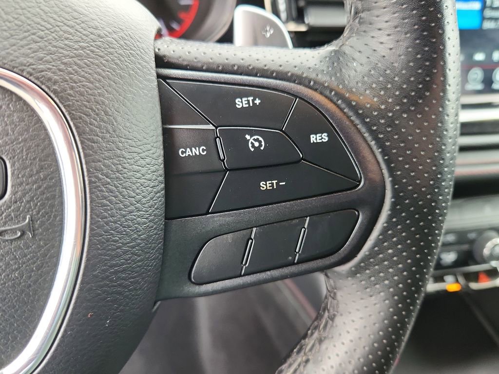 Used 2023 Dodge Durango GT w/ Blacktop Package AWD/4WD image 21
