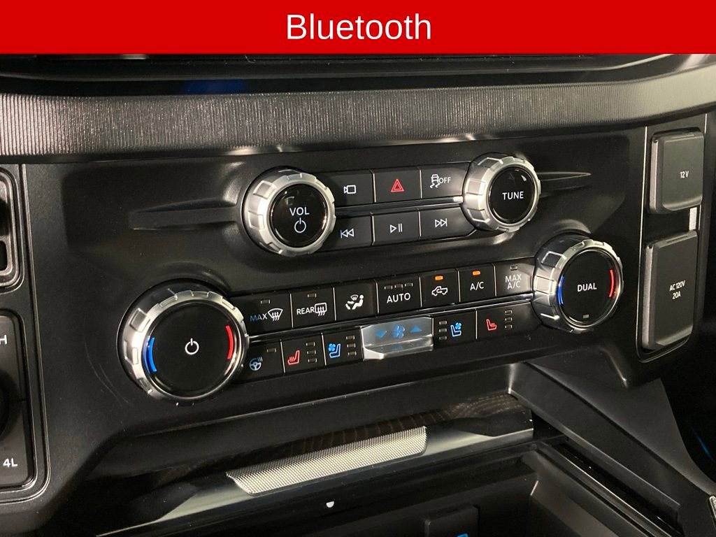 Used 2025 Ford F350 Platinum image 10