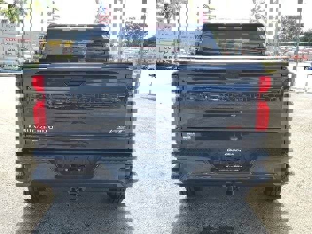 Used 2023 Chevrolet Silverado 1500 RST image 6