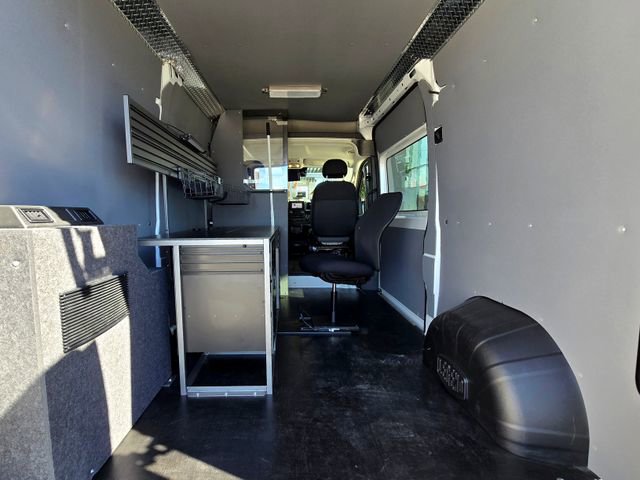 Used 2025 RAM ProMaster 1500 w/ Quick Order Package 22G SLT image 21