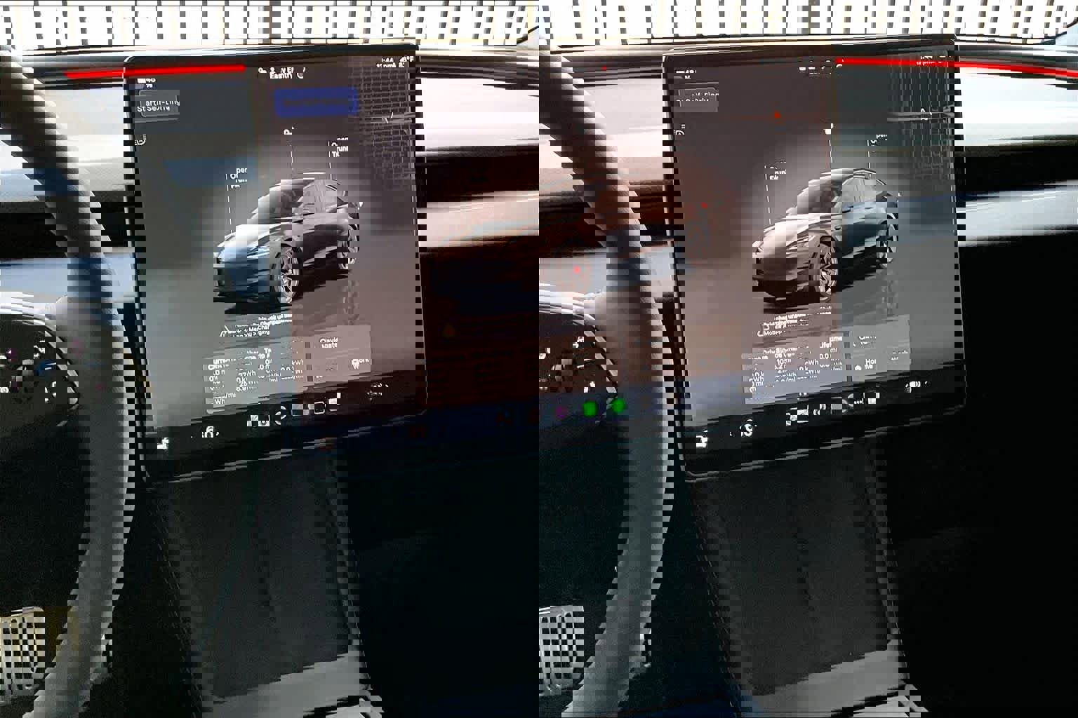 Used 2024 Tesla Model 3 Performance image 6