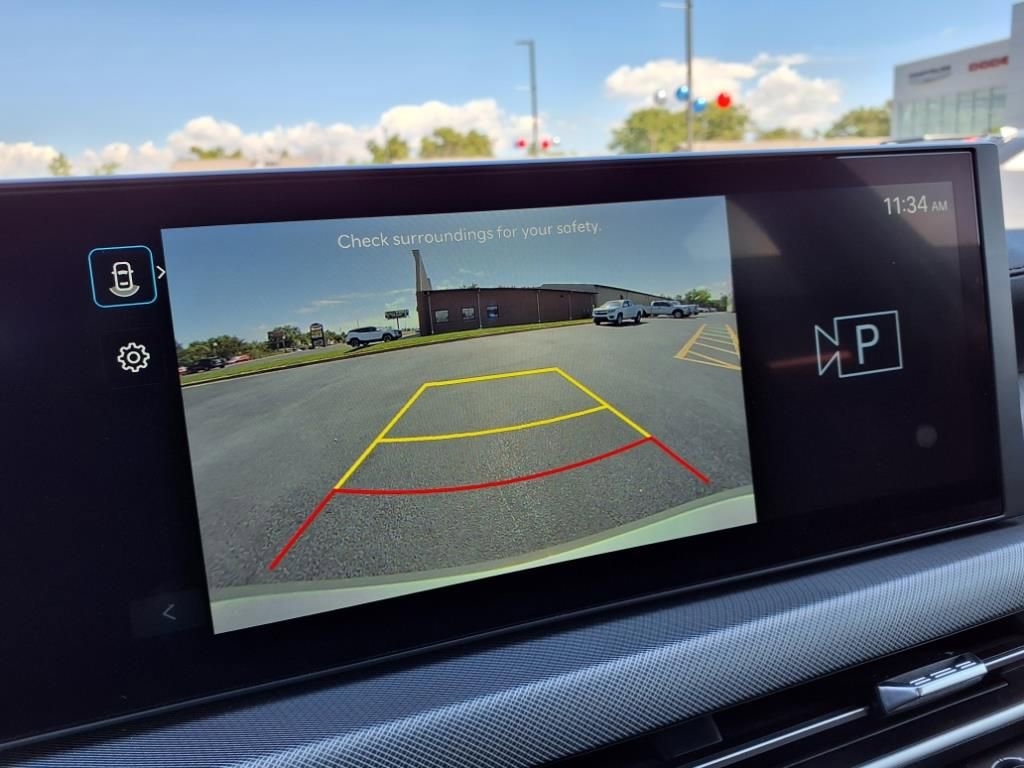 Used 2025 Hyundai Sonata SEL image 30