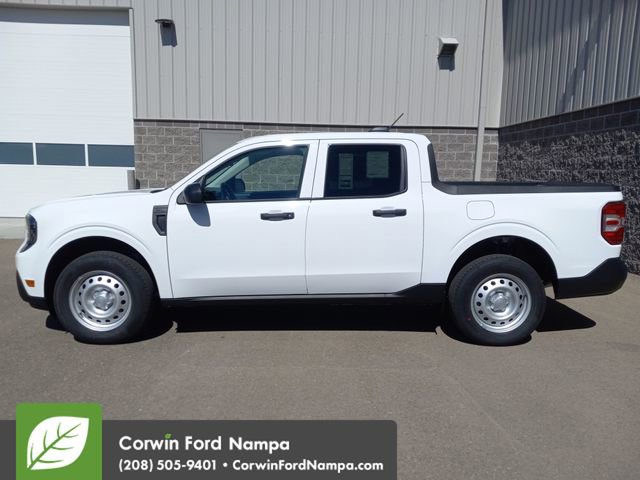 New 2026 Ford Maverick XL image 6