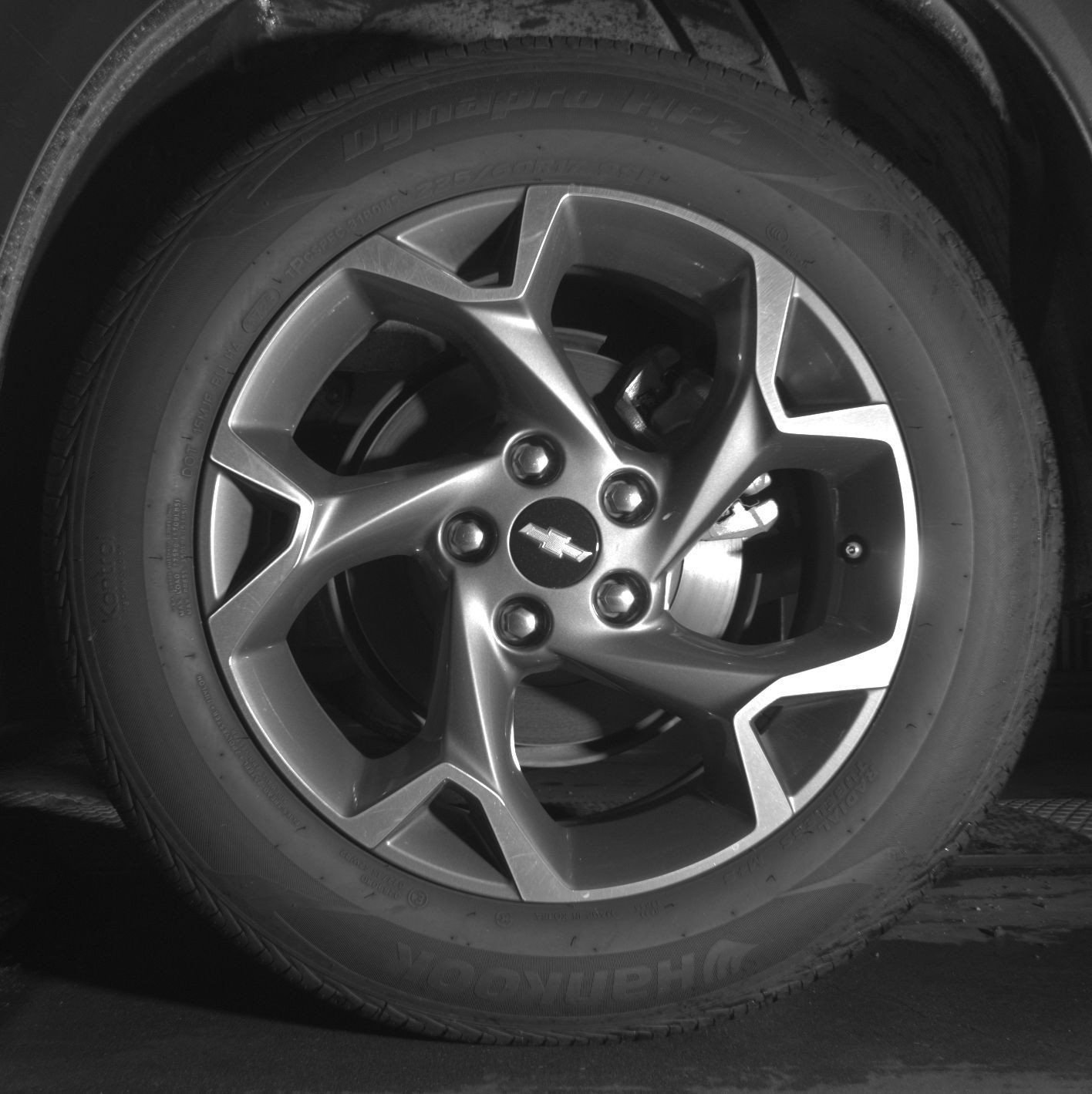 Used 2025 Chevrolet Trax LT FWD image 15