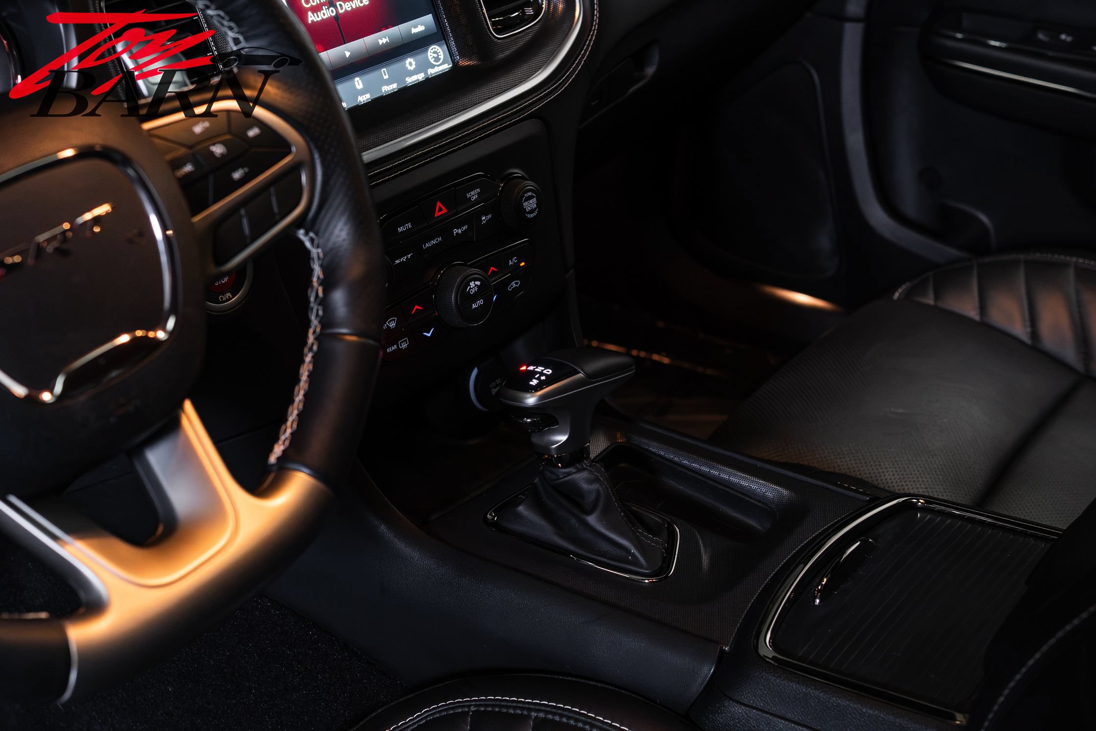 Used 2022 Dodge Charger SRT Hellcat RWD image 29