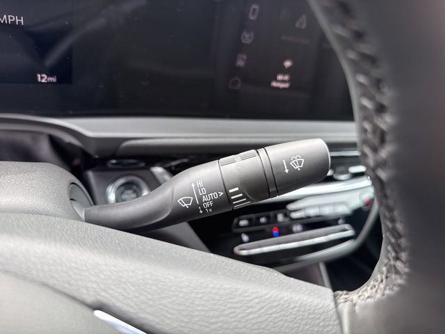 New 2026 Buick Envista Avenir image 23