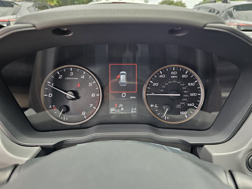 New 2026 Subaru Crosstrek 2.5i Wilderness AWD/4WD image 27