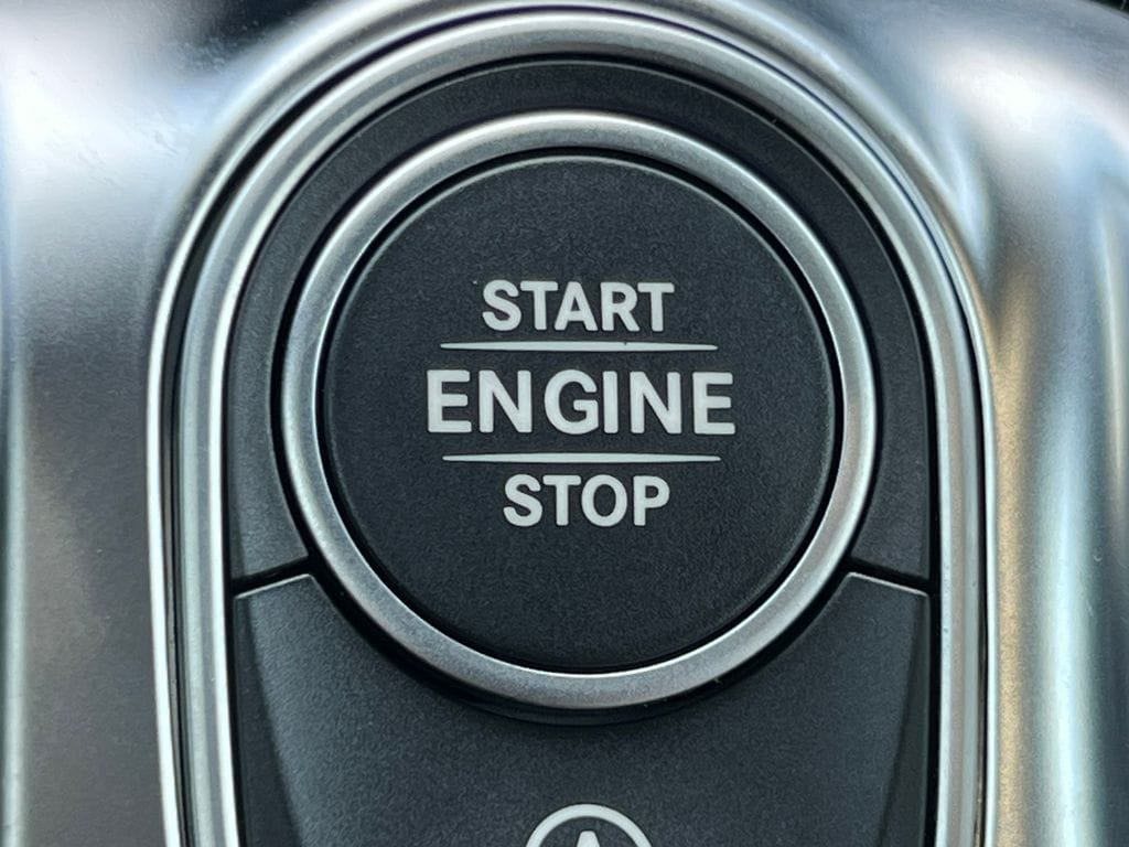 New 2026 Mercedes-Benz GLB 250 4MATIC image 28