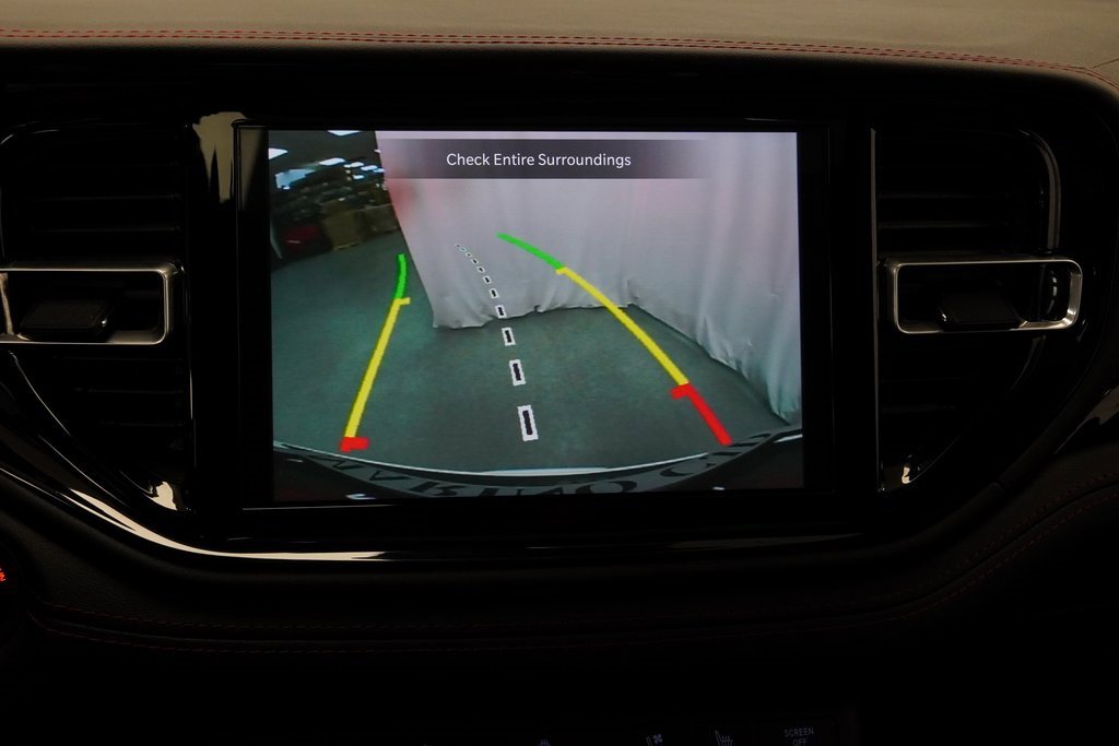 Certified 2024 Dodge Durango Citadel image 33