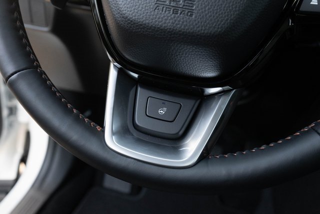 New 2026 Honda CR-V Sport Touring image 25