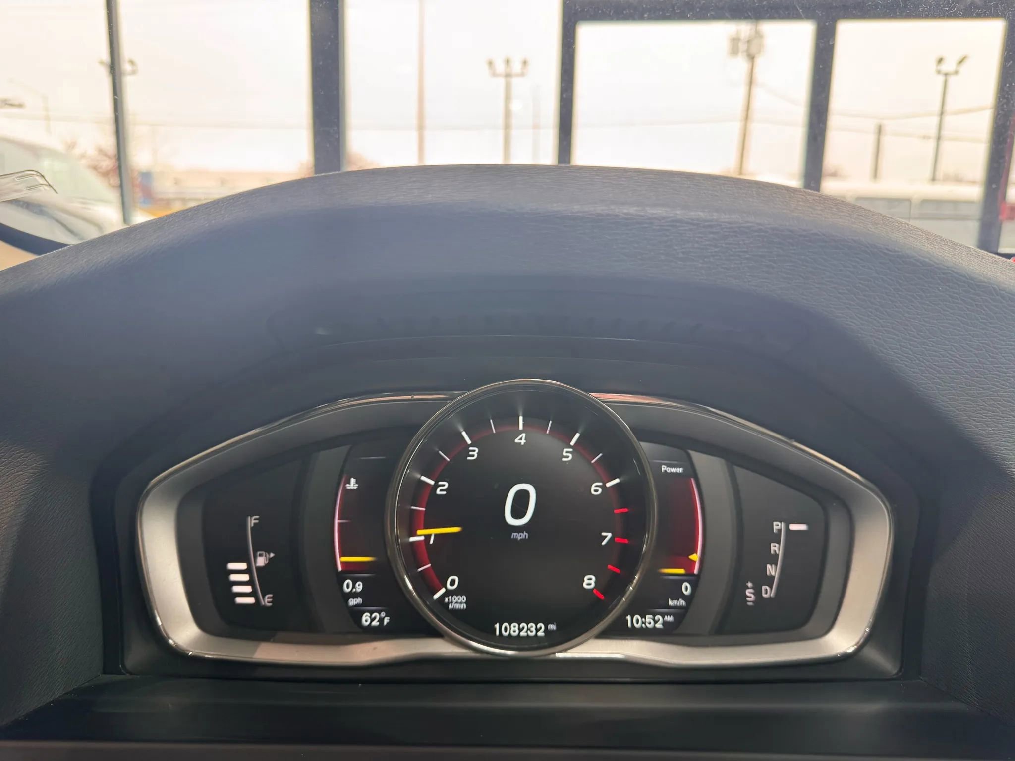 Used 2015 Volvo S60 T5 Premier image 25