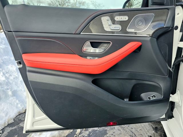 New 2026 Mercedes-Benz GLE 53 AMG 4MATIC Coupe image 19