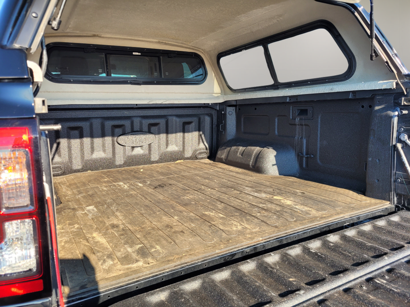 Used 2024 Ford Ranger XLT w/ Trailer Tow Package AWD/4WD image 26
