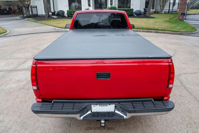 Used 1989 GMC Sierra 1500 2WD Regular Cab image 16