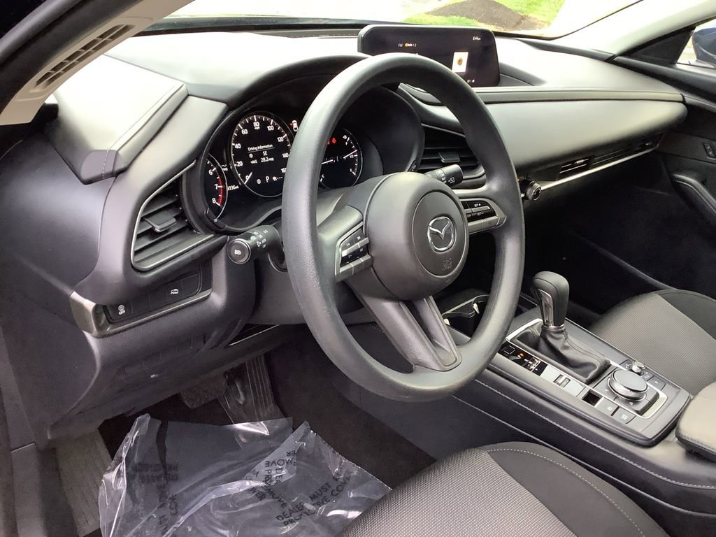Used 2023 MAZDA CX-30 AWD 2.5 S image 31