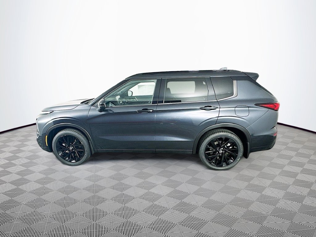 New 2026 Nissan Rogue Platinum AWD/4WD image 6