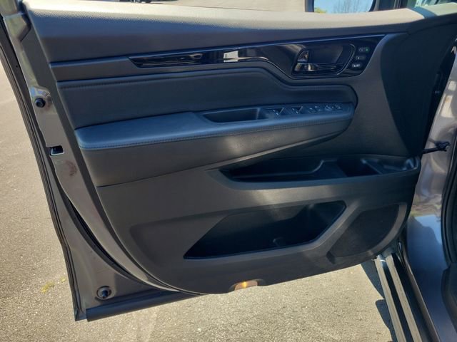 Used 2024 Honda Odyssey Touring image 39