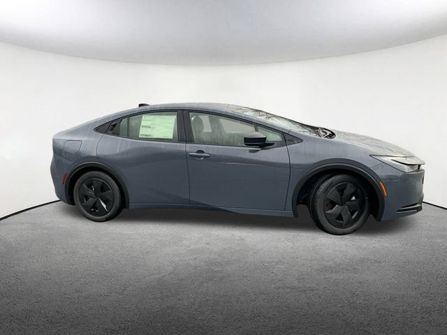 New 2026 Toyota Prius Plug-In Hybrid FWD image 12