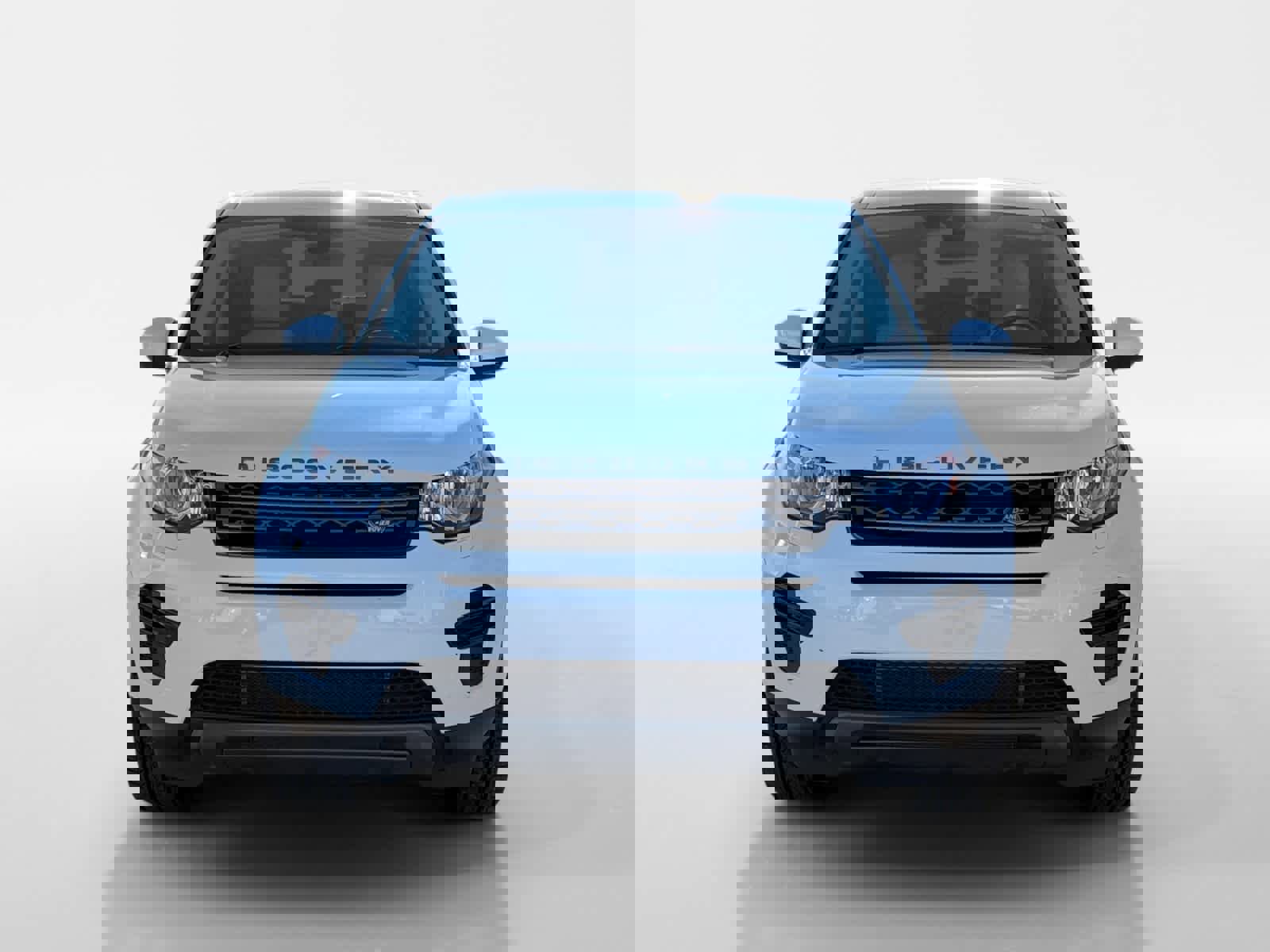 Used 2016 Land Rover Discovery Sport SE image 8