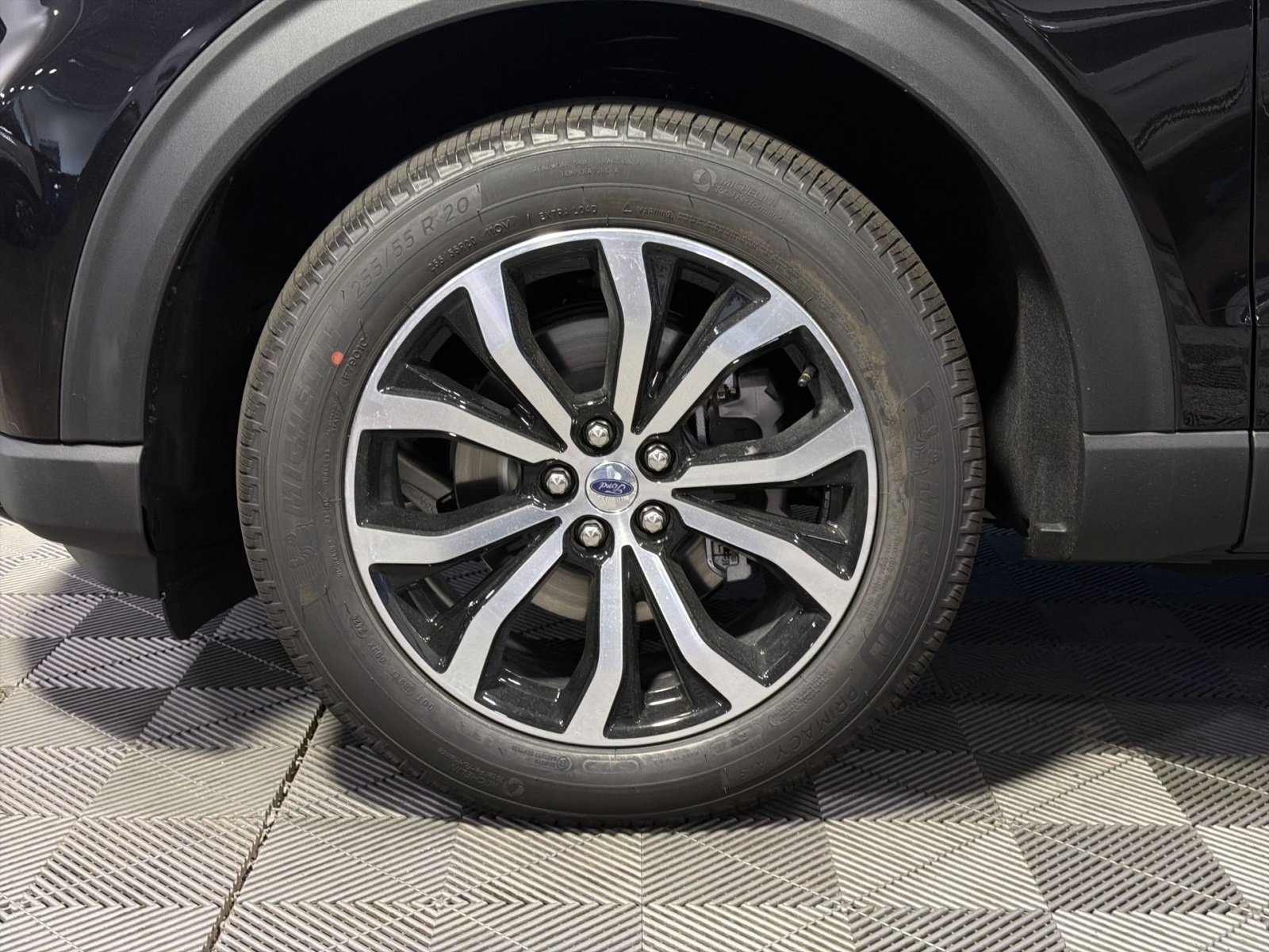 New 2026 Ford Explorer ST-Line AWD/4WD image 16