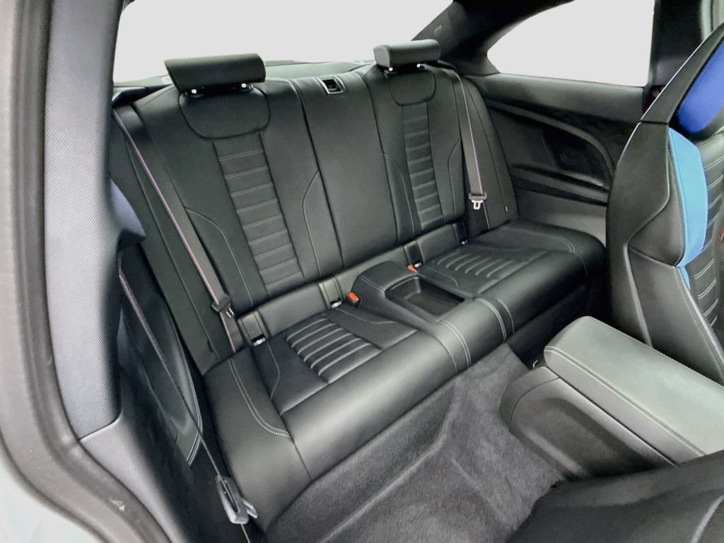 Used 2023 BMW M2 RWD image 22