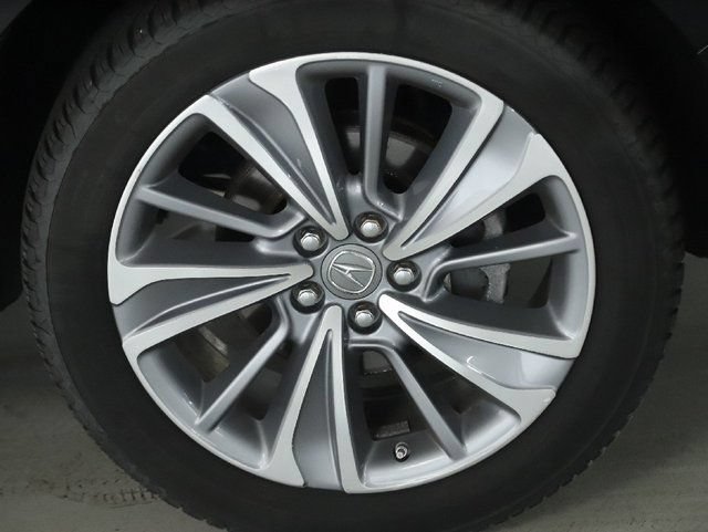 Used 2018 Acura MDX SH-AWD w/ Technology Package image 11