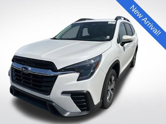 Used 2025 Subaru Ascent Premium AWD/4WD video 3