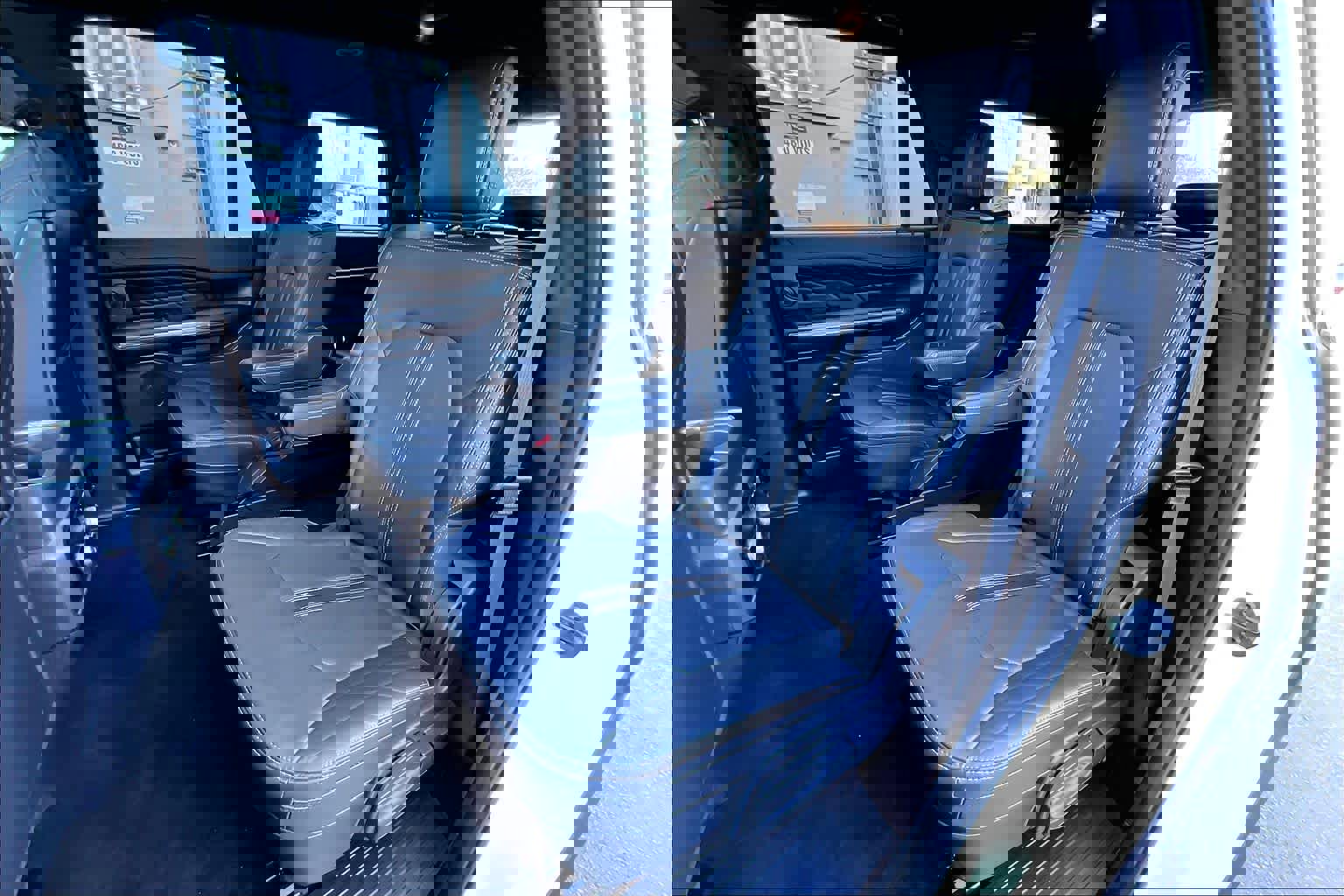 Used 2023 Ford Expedition Platinum image 20