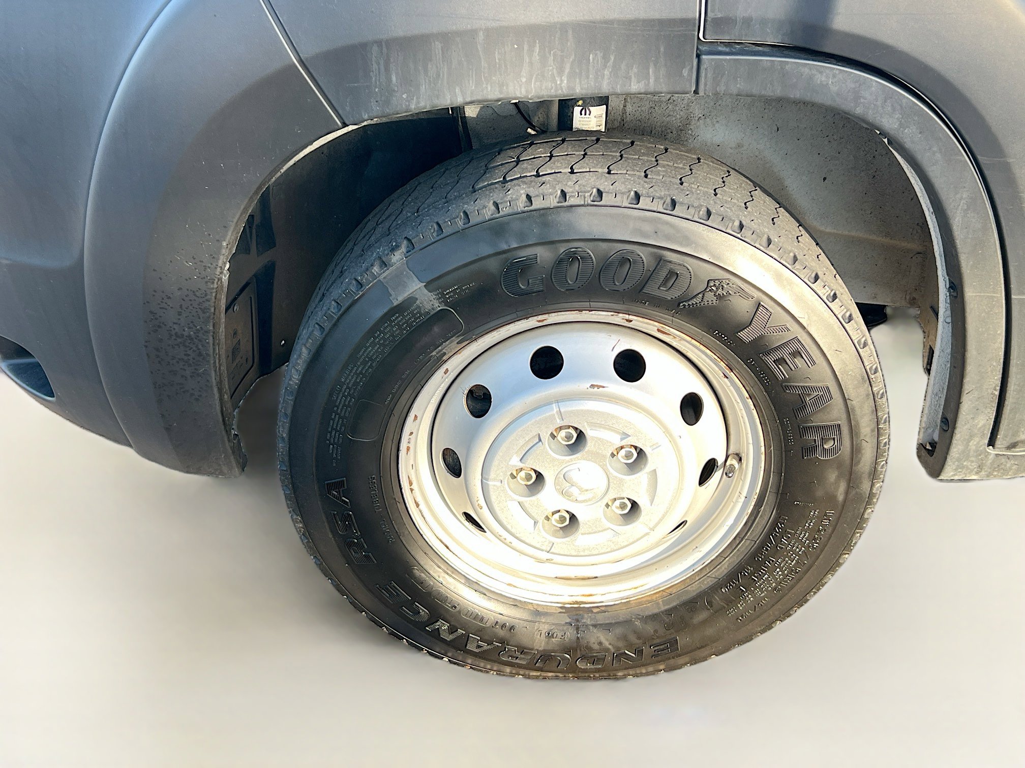 Used 2022 RAM ProMaster 2500 w/ Convenience Group image 13