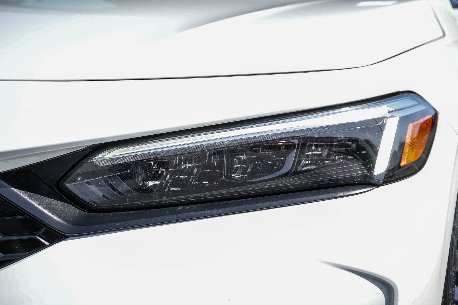 Used 2025 Honda Civic Sport image 5