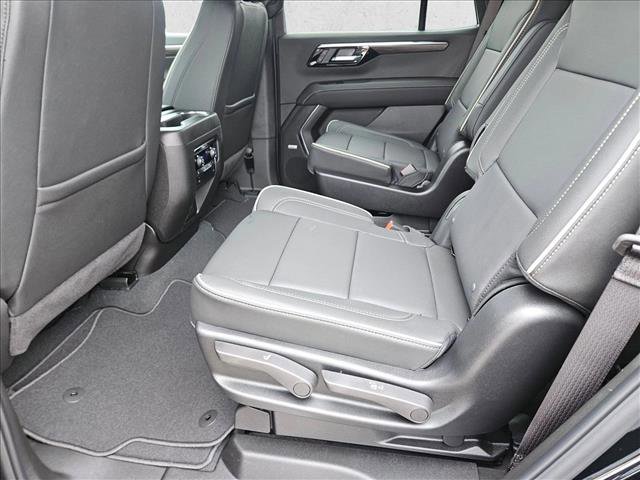 New 2026 Chevrolet Tahoe Premier w/ Sun And Tow Package image 9