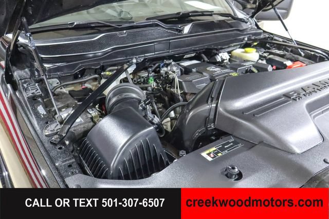 Used 2024 RAM 2500 Limited AWD/4WD image 17