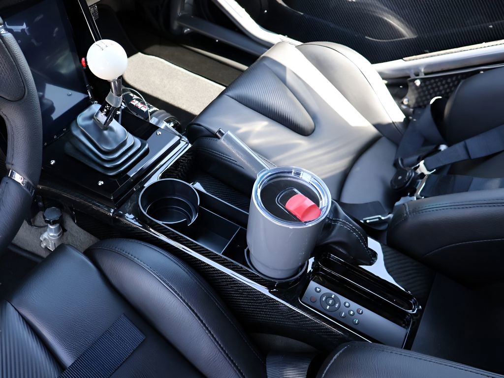 Used 1989 Ford Mustang GT RWD image 53