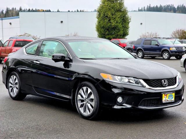 Used 2013 Honda Accord EX-L