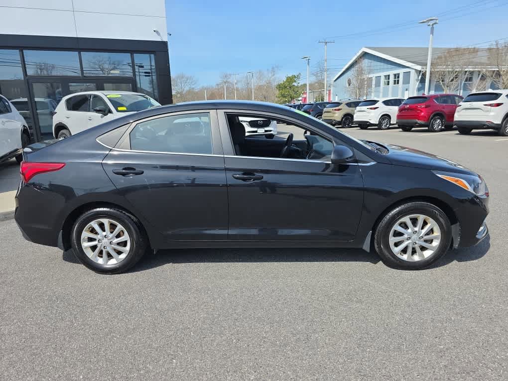 Used 2019 Hyundai Accent SEL image 5