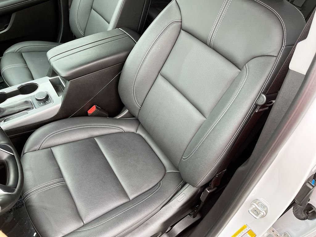 Used 2024 Chevrolet Blazer LT image 21