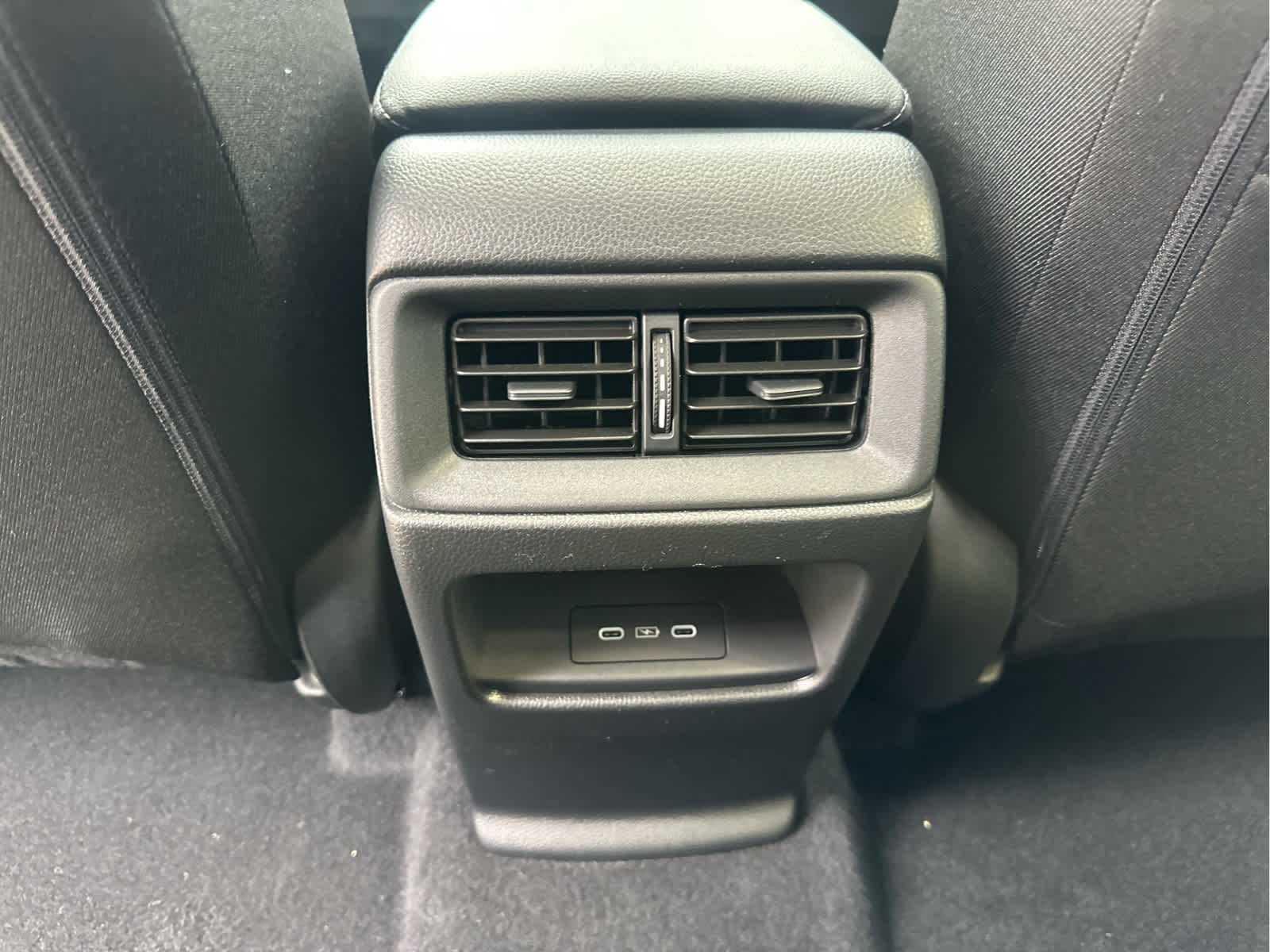 New 2026 Honda CR-V EX image 43