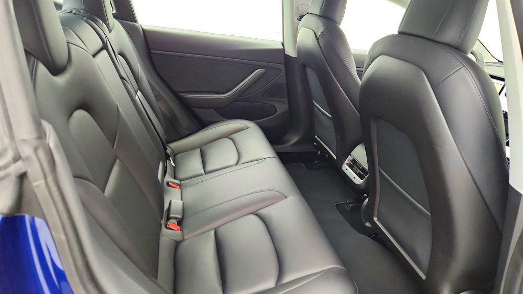 Used 2020 Tesla Model 3 Performance AWD/4WD image 26