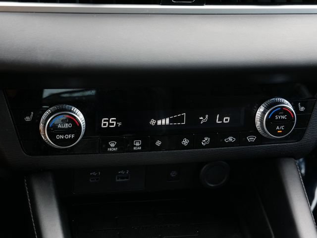 Used 2024 Mitsubishi Outlander SE AWD/4WD image 22