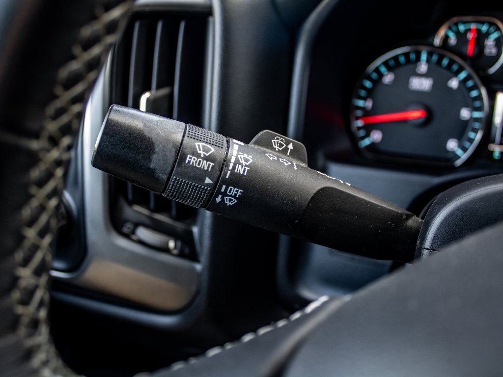 Used 2015 Chevrolet Silverado 1500 LT w/ All Star Edition AWD/4WD image 30