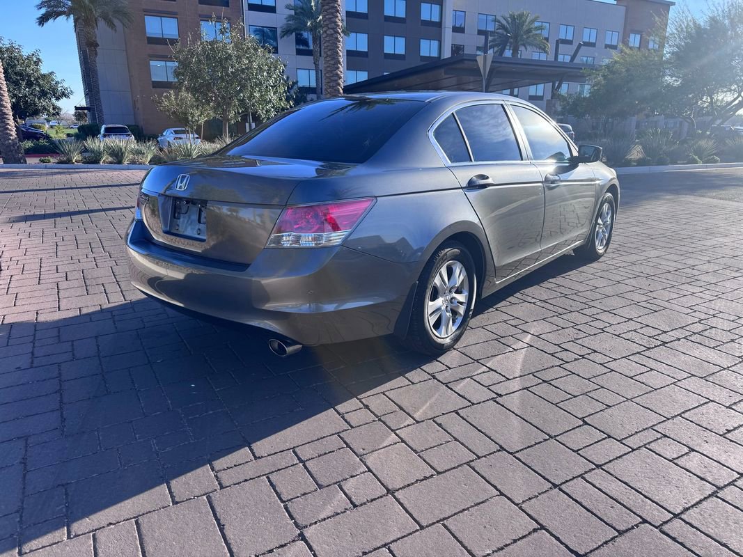 Used 2009 Honda Accord LX-P image 3