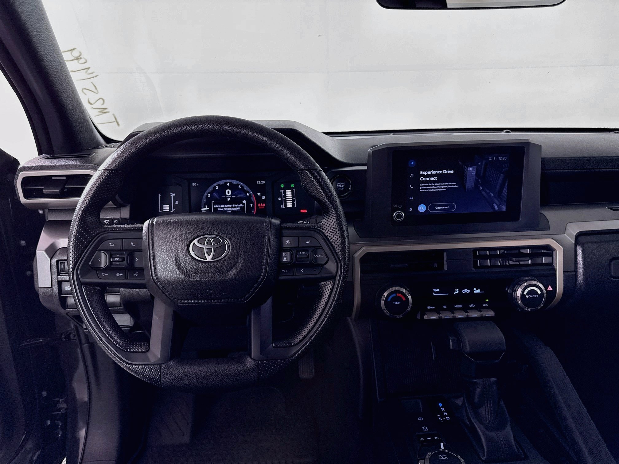 Certified 2026 Toyota Tacoma SR5 AWD/4WD image 22