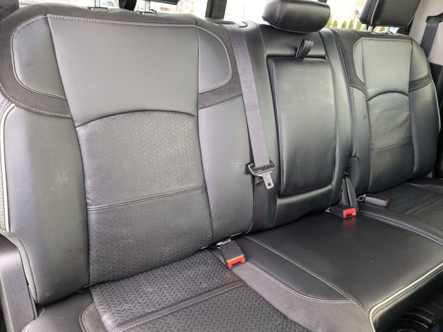 Used 2024 RAM 2500 Laramie w/ Safety Group image 17