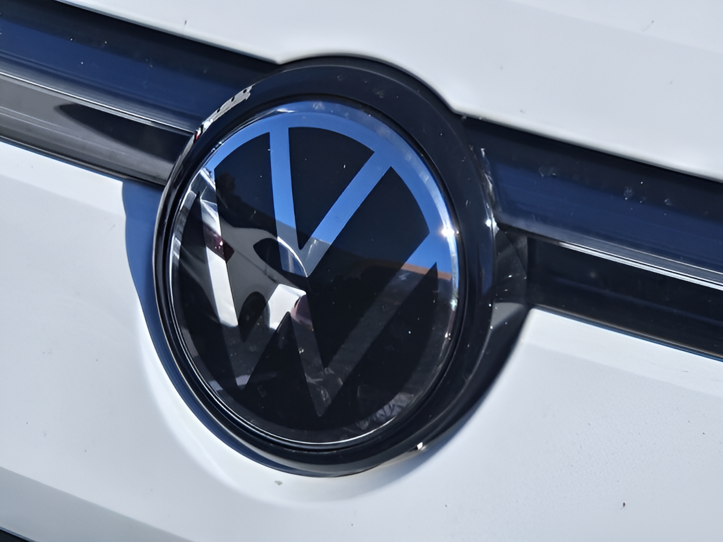 Used 2025 Volkswagen Tiguan S FWD image 13