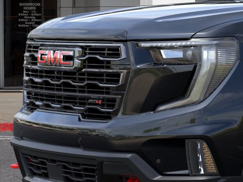 New 2026 GMC Acadia AT4 w/ Luxury Package AWD/4WD image 14
