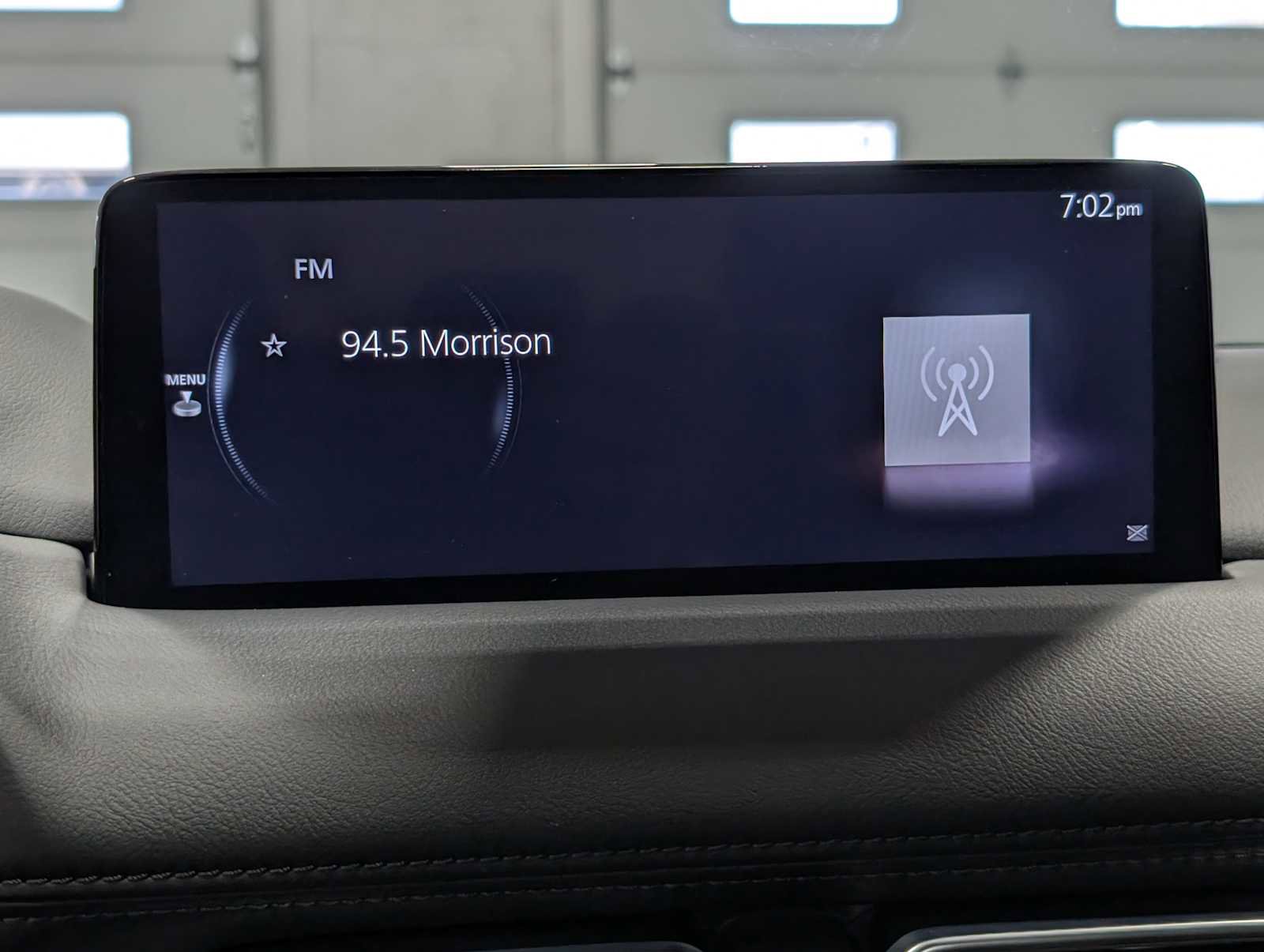 Certified 2023 MAZDA CX-5 AWD 2.5 S image 25